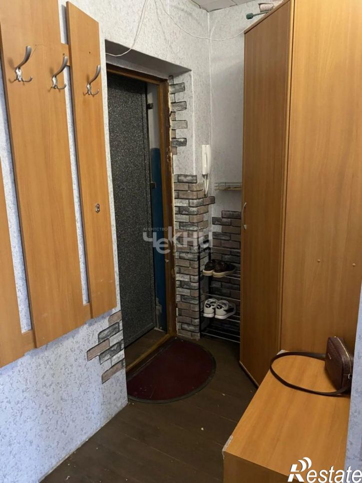 1-комн квартира Циолковского пр-кт, 29