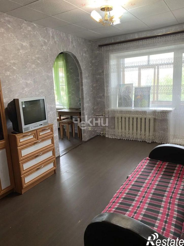 1-комн квартира Циолковского пр-кт, 29