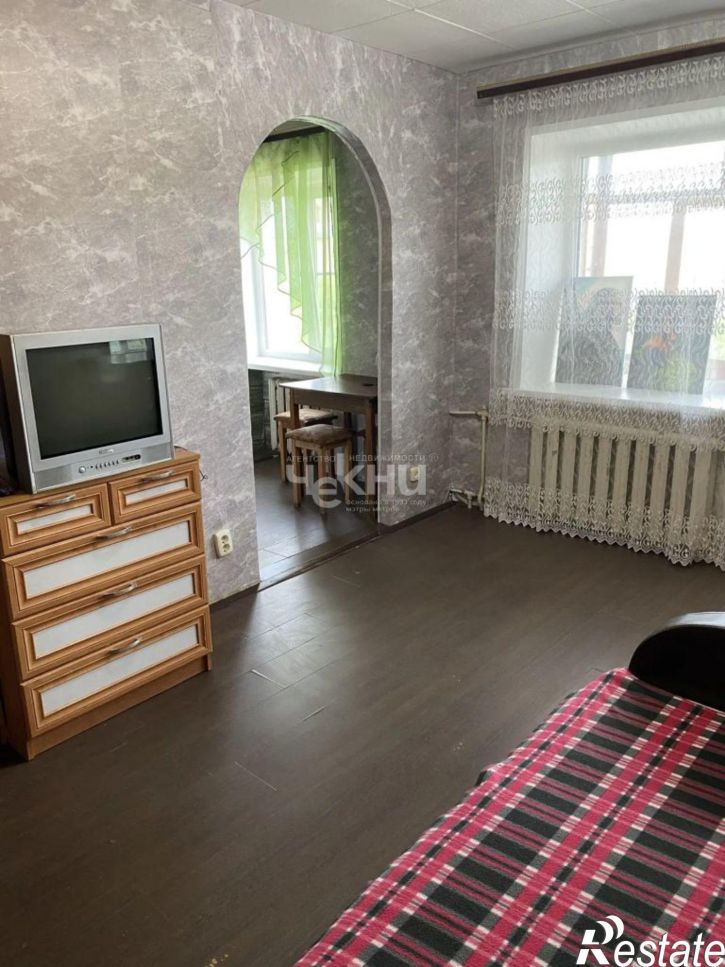 1-комн квартира Циолковского пр-кт, 29