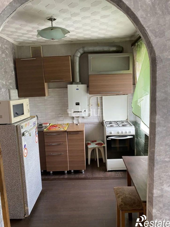 1-комн квартира Циолковского пр-кт, 29