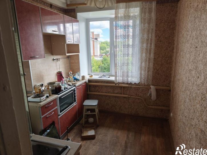 2-комн квартира Фрунзе ул, 6