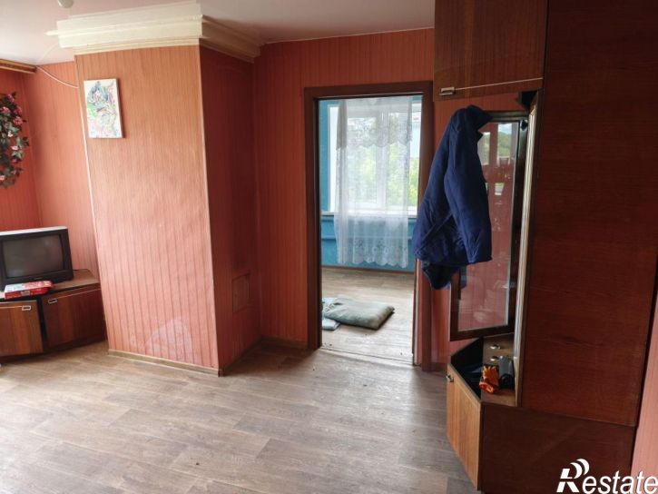 2-комн квартира Фрунзе ул, 6
