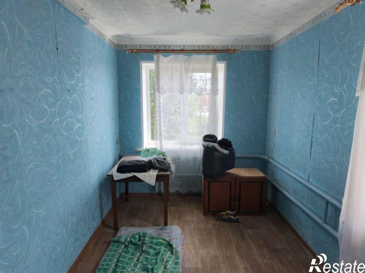 2-комн квартира Фрунзе ул, 6