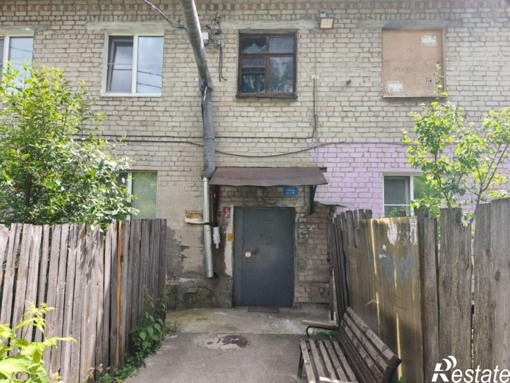 2-комн квартира Фрунзе ул, 6