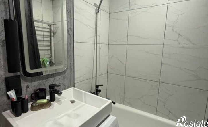 1-комн квартира пр-кт Циолковского, 21Б,  д. 21Б