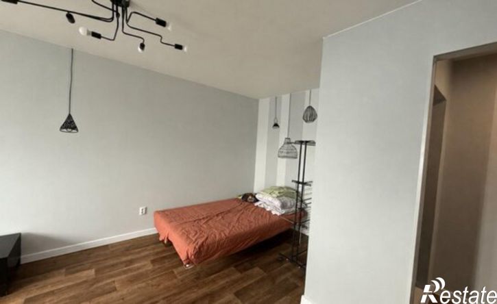 1-комн квартира пр-кт Циолковского, 21Б,  д. 21Б