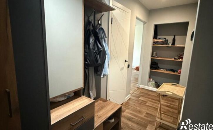 1-комн квартира пр-кт Циолковского, 21Б,  д. 21Б