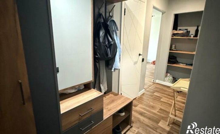 1-комн квартира пр-кт Циолковского, 21Б,  д. 21Б