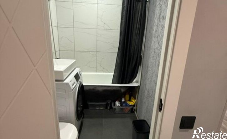 1-комн квартира пр-кт Циолковского, 21Б,  д. 21Б