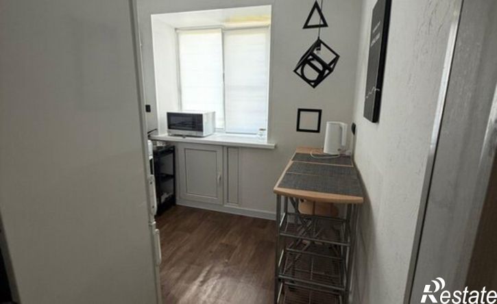 1-комн квартира пр-кт Циолковского, 21Б,  д. 21Б
