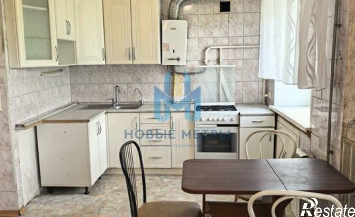 3-комн квартира ул Гайдара, 32,  д. 32