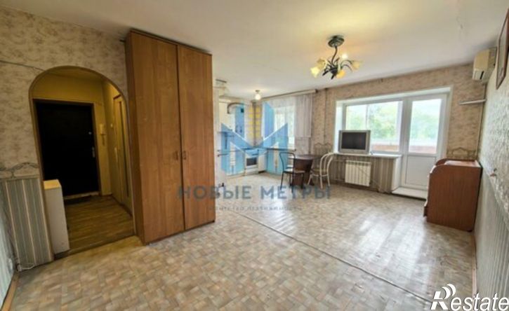 3-комн квартира ул Гайдара, 32,  д. 32