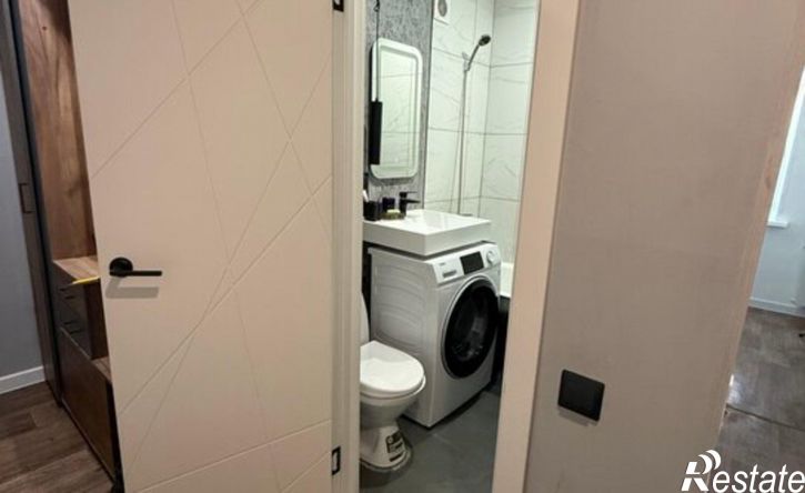 1-комн квартира пр-кт Циолковского, 21Б,  д. 21Б