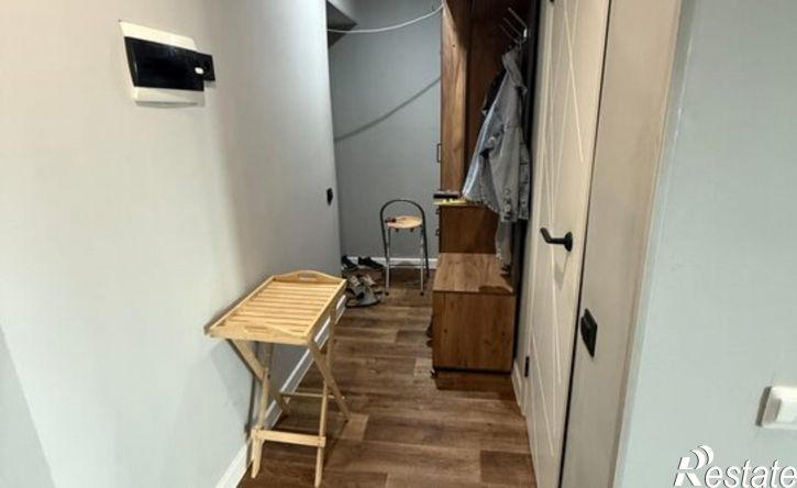 1-комн квартира пр-кт Циолковского, 21Б,  д. 21Б