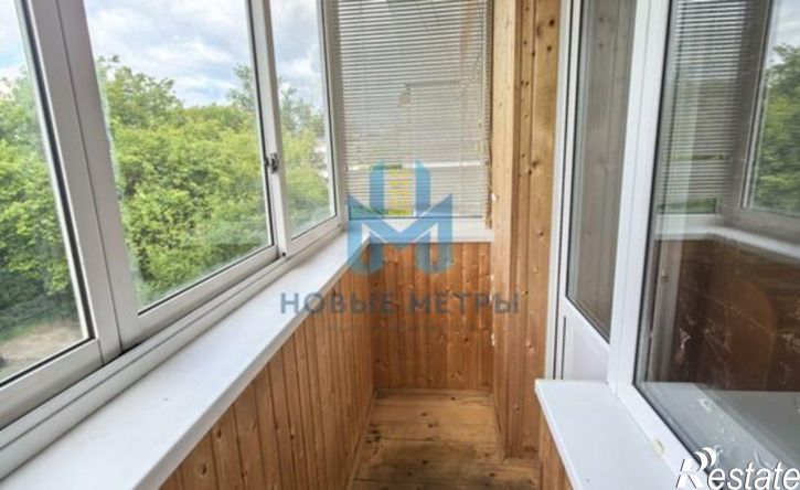 3-комн квартира ул Гайдара, 32,  д. 32