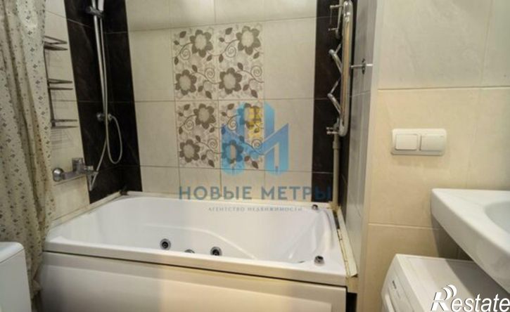 3-комн квартира ул Гайдара, 32,  д. 32
