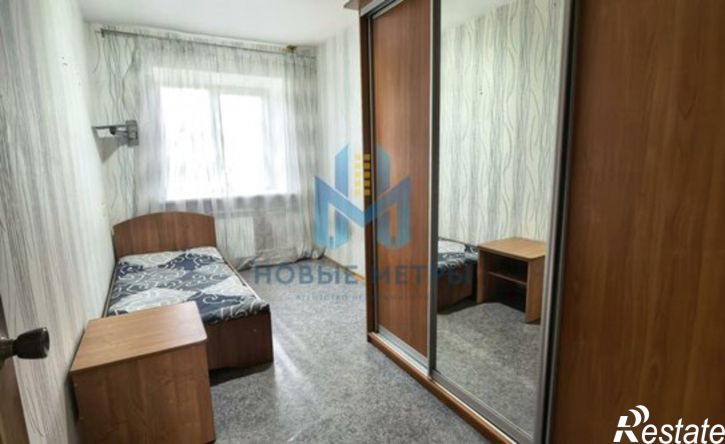 3-комн квартира ул Гайдара, 32,  д. 32