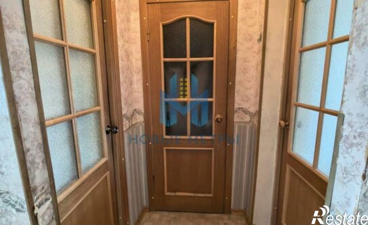 3-комн квартира ул Гайдара, 32,  д. 32
