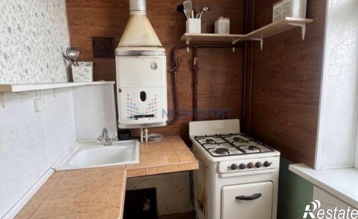 2-комн квартира ул Чапаева, 2А,  д. 2А