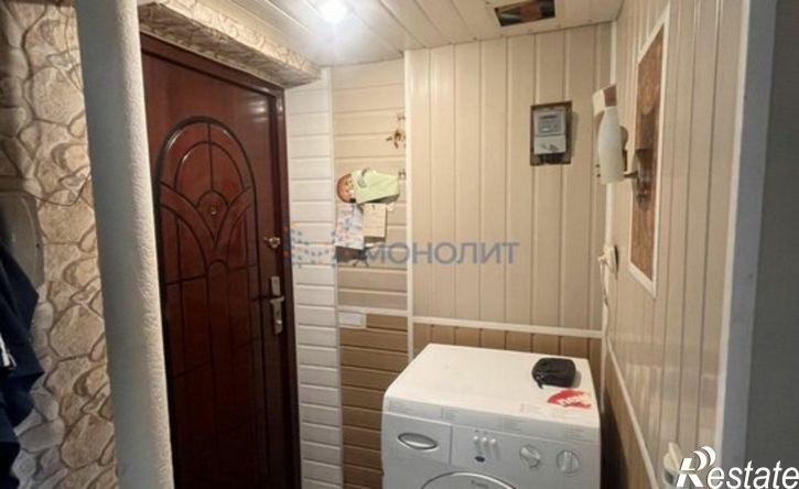 2-комн квартира ул Чапаева, 2А,  д. 2А