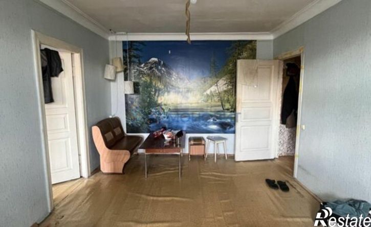 2-комн квартира ул Чапаева, 2А,  д. 2А