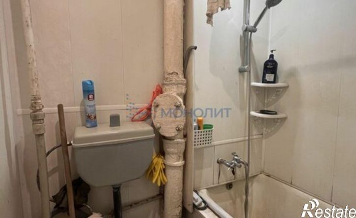 2-комн квартира ул Чапаева, 2А,  д. 2А