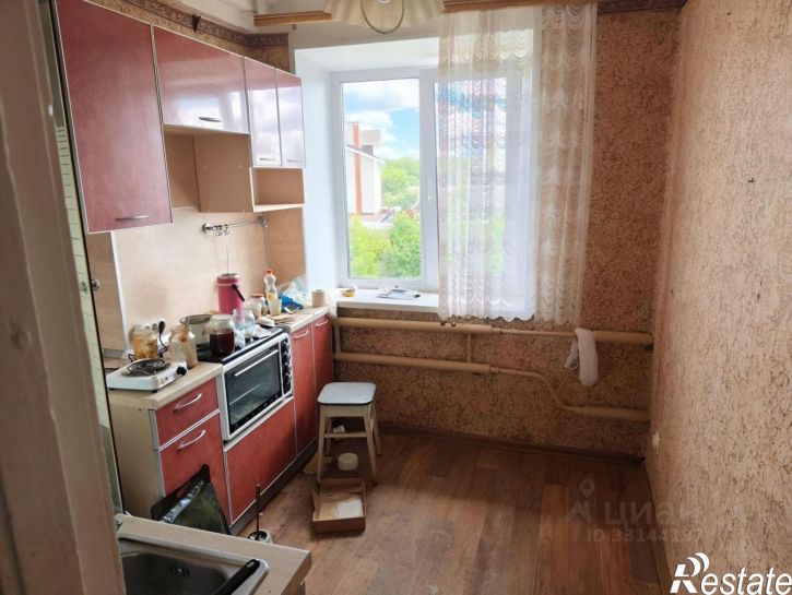 2-комн квартира ул Овощная, 6,  д. 6