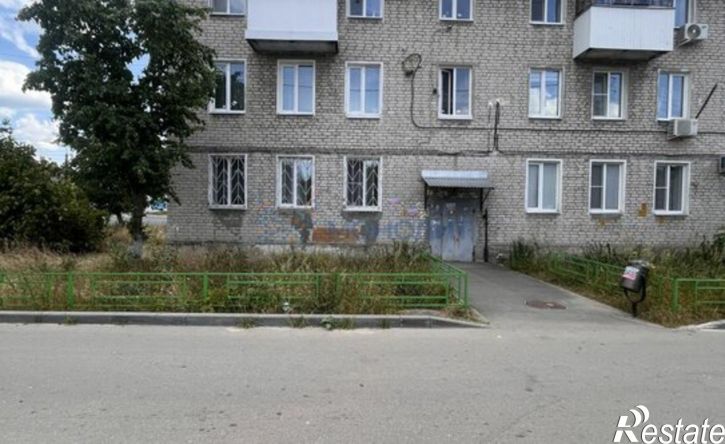 2-комн квартира ул Чапаева, 2А,  д. 2А
