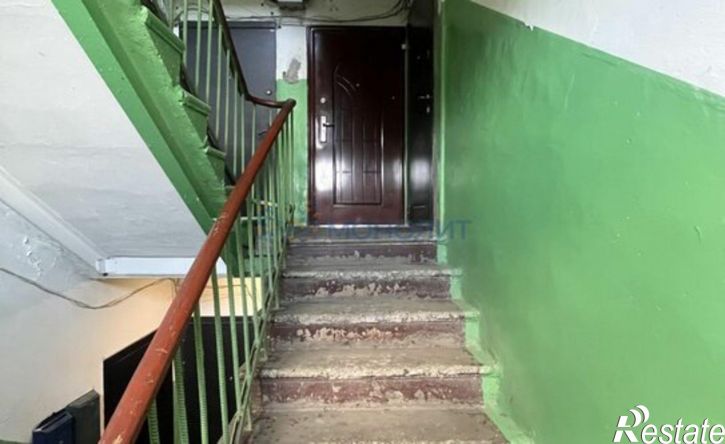 2-комн квартира ул Чапаева, 2А,  д. 2А