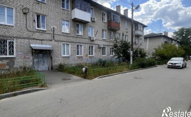 2-комн квартира ул Чапаева, 2А,  д. 2А