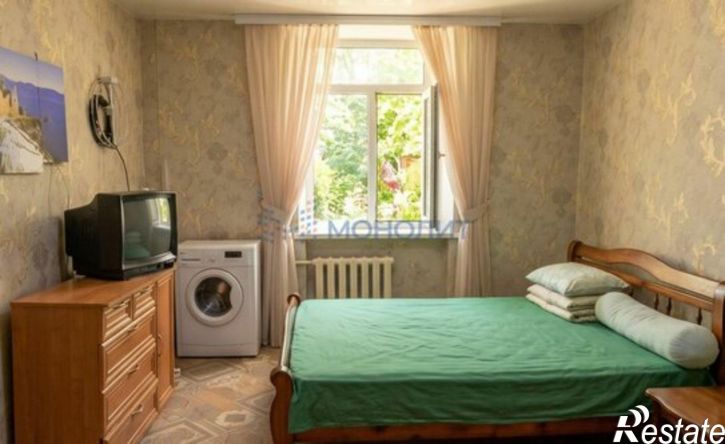 2-комн квартира ул Черняховского, 56,  д. 56