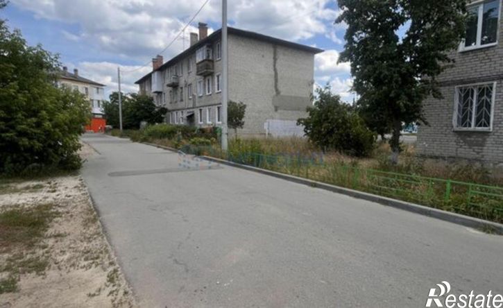 2-комн квартира ул Чапаева, 2А,  д. 2А