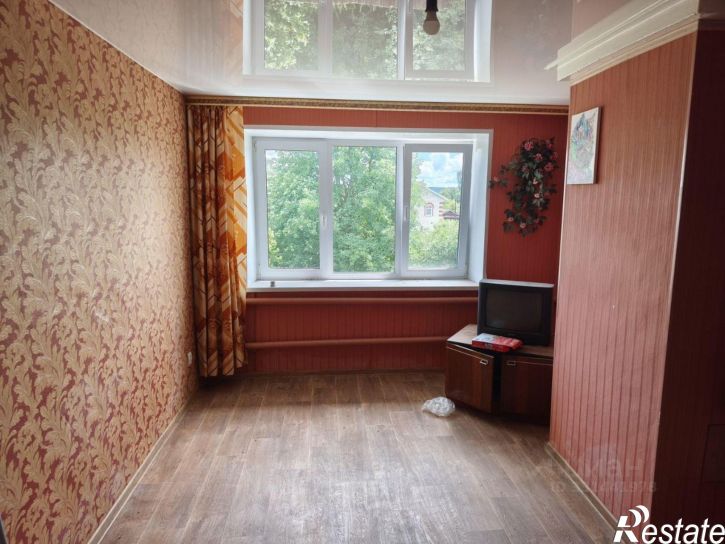 2-комн квартира ул Овощная, 6,  д. 6