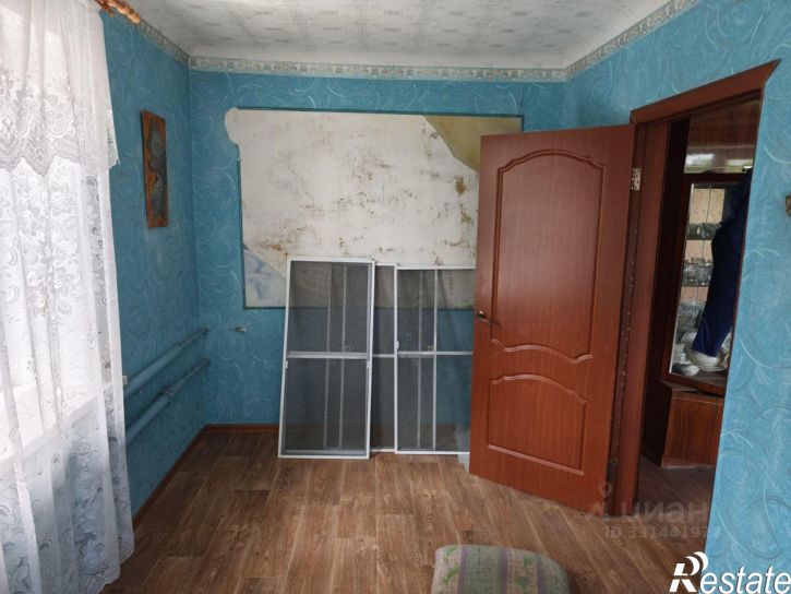 2-комн квартира ул Овощная, 6,  д. 6