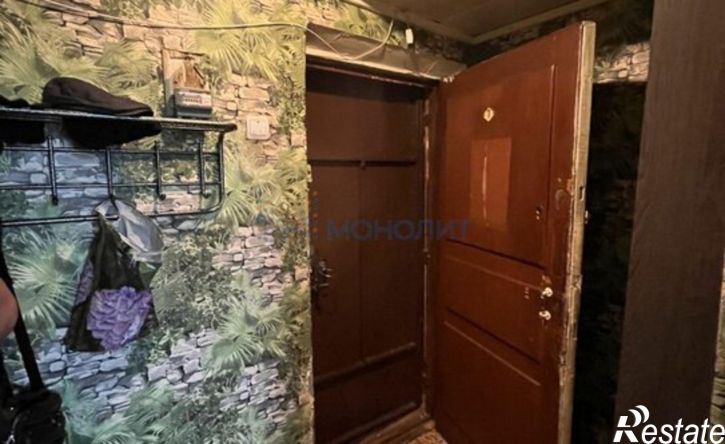 2-комн квартира ул Черняховского, 56,  д. 56