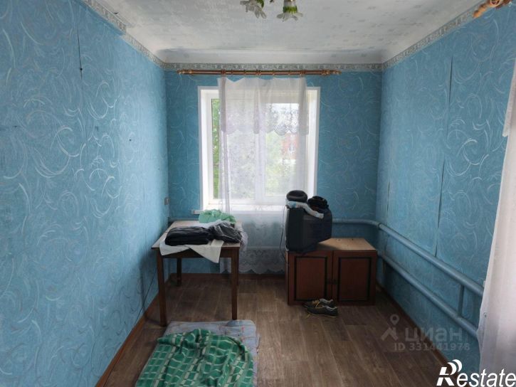 2-комн квартира ул Овощная, 6,  д. 6