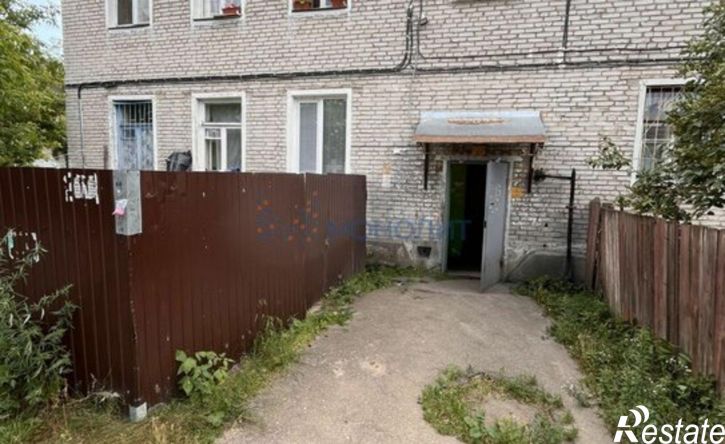 2-комн квартира ул Черняховского, 56,  д. 56