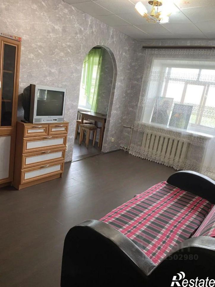 1-комн квартира пр-кт Циолковского, 29,  д. 29