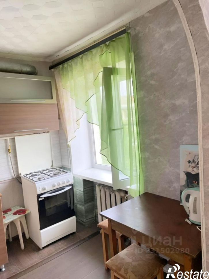 1-комн квартира пр-кт Циолковского, 29,  д. 29