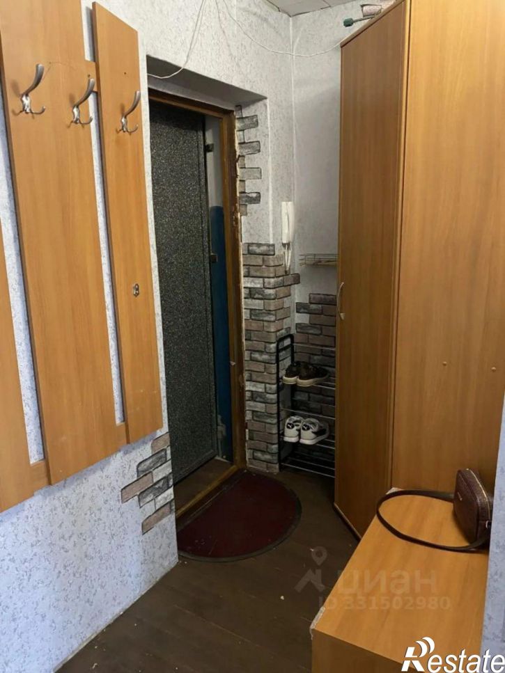 1-комн квартира пр-кт Циолковского, 29,  д. 29