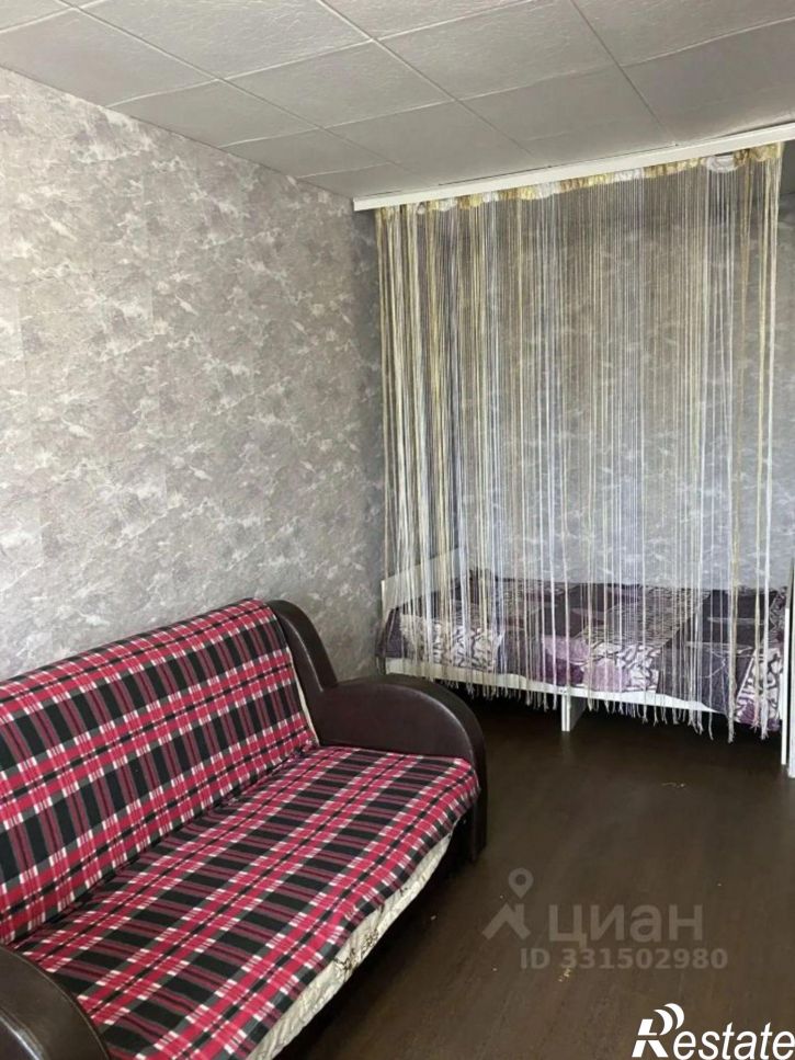 1-комн квартира пр-кт Циолковского, 29,  д. 29
