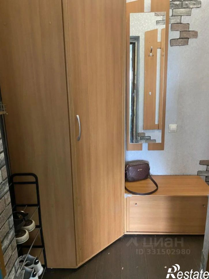 1-комн квартира пр-кт Циолковского, 29,  д. 29