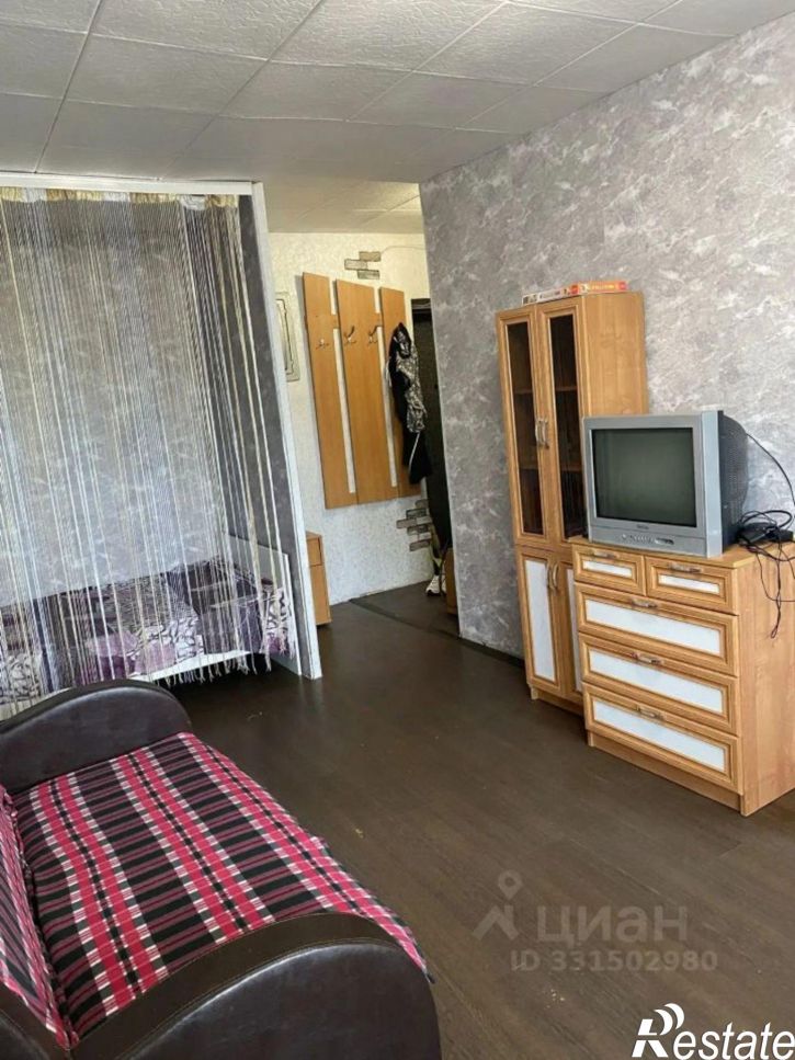 1-комн квартира пр-кт Циолковского, 29,  д. 29
