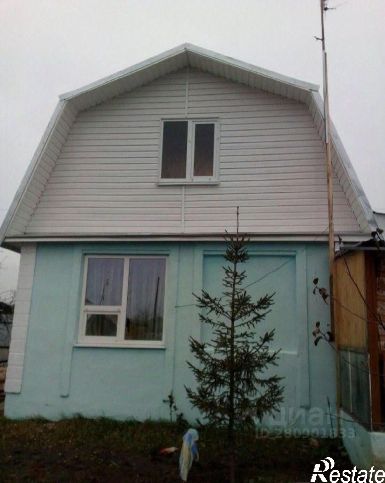 Купить дачу, дом, коттедж за 3 700 000 рублей