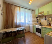 4-комн, 76кв м, этаж 8/9 ул Октябрьская, 5
