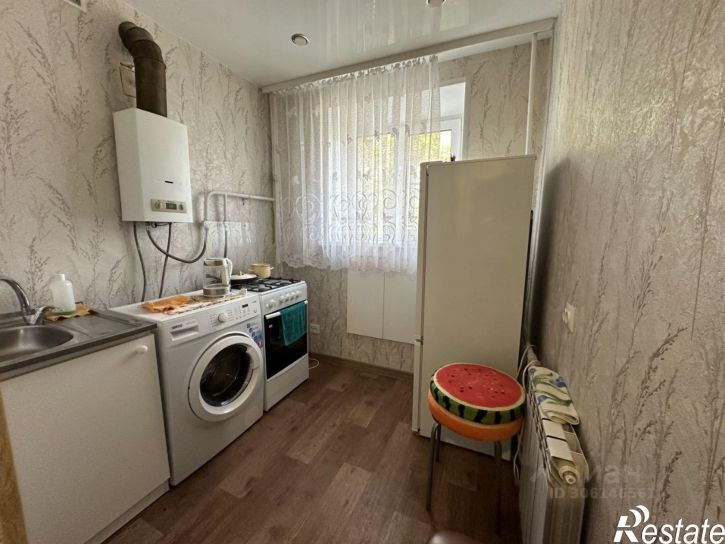 1-комн квартира ул Пушкинская, 22,  д. 22