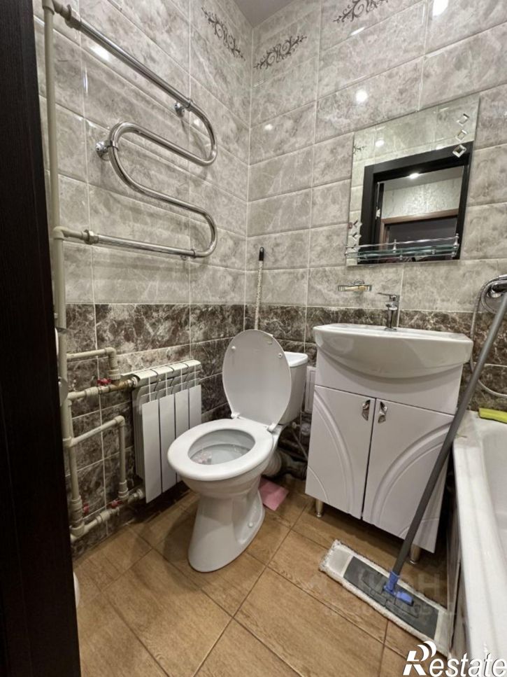 1-комн квартира ул Пушкинская, 22,  д. 22