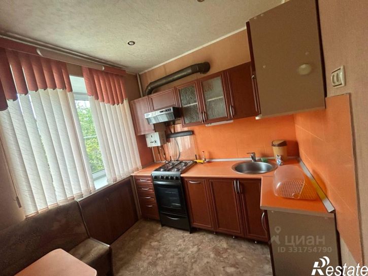 2-комн квартира ул Бутлерова, 12,  д. 12