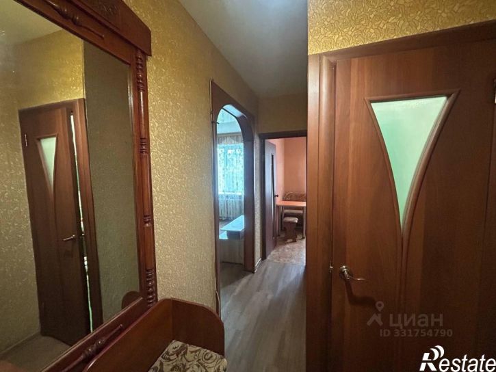 2-комн квартира ул Бутлерова, 12,  д. 12