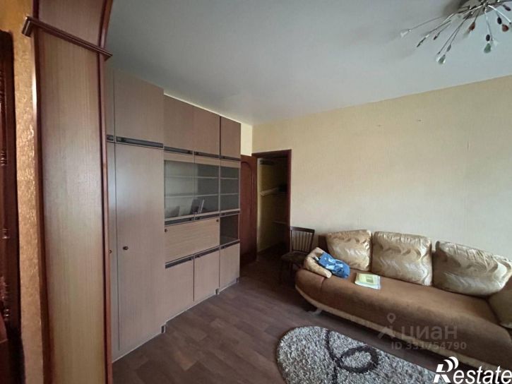 2-комн квартира ул Бутлерова, 12,  д. 12
